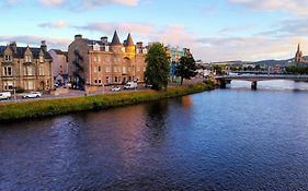 Best Western Inverness Palace Hotel And Spa